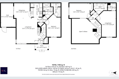 1100 Crosswinds Lndg #7, Fort Walton Beach, FL 32547 - Photo 38