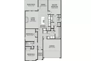 4842 Turtledove St, Pace, FL 32571 - Photo 2