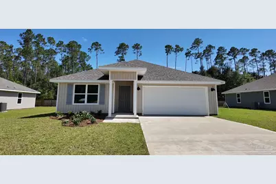 9715 Dutton Ln, Milton, FL 32583 - Photo 1