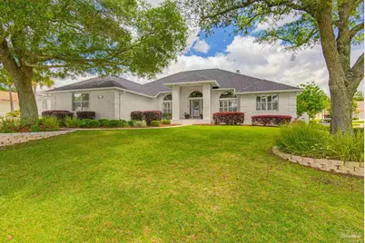2018 Juno Cir, Pensacola, FL 32526 - Photo 2