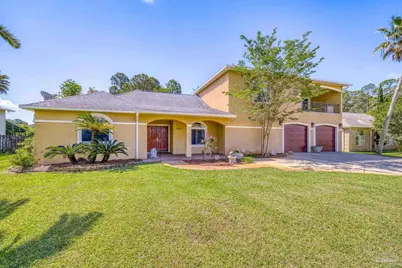 2933 Coral Strip Pkwy, Gulf Breeze, FL 32563 - Photo 2