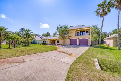 2933 Coral Strip Pkwy, Gulf Breeze, FL 32563 - Photo 2