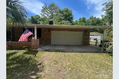 8625 Fowler Ave, Pensacola, FL 32534 - Photo 2