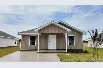6537 Firefly Dr, Milton, FL 32583 - Photo 1