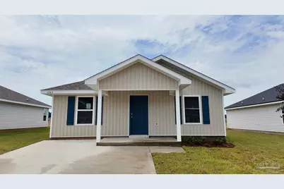 6549 Firefly Dr, Milton, FL 32583 - Photo 1