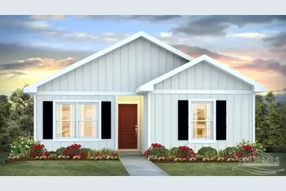 6541 Firefly Dr, Milton, FL 32583 - Photo 1