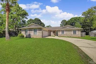 2090 Silverado Ct, Pensacola, FL 32506 - Photo 2