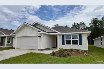 6564 Firefly Dr, Milton, FL 32583 - Photo 1