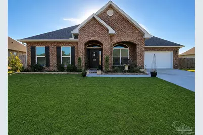 1118 Shoal River Dr, Crestview, FL 32539 - Photo 1