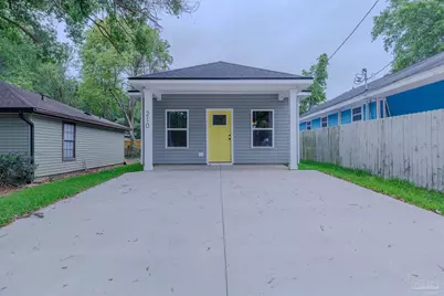 210 E Lakeview Ave, Pensacola, FL 32503 - Photo 2