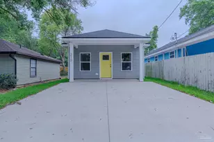 210 E Lakeview Ave, Pensacola, FL 32503 - Photo 2