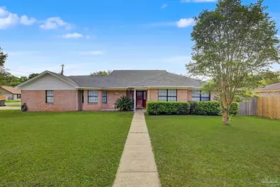 1104 Bremen Ave, Pensacola, FL 32507 - Photo 4