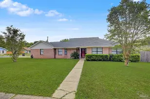 1104 Bremen Ave, Pensacola, FL 32507 - Photo 2