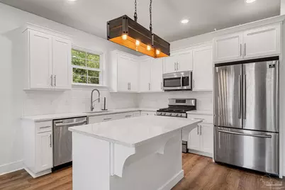 1200 N F St #B, Pensacola, FL 32501 - Photo 1