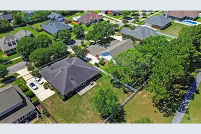 116 Mt Pilot St, Cantonment, FL 32533 - Photo 64