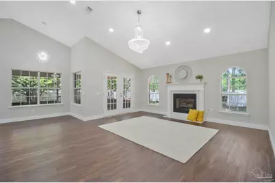 116 Mt Pilot St, Cantonment, FL 32533 - Photo 24