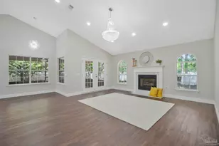 116 Mt Pilot St, Cantonment, FL 32533 - Photo 24