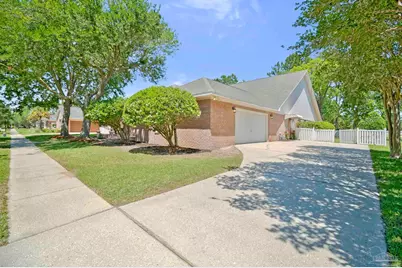 116 Mt Pilot St, Cantonment, FL 32533 - Photo 52