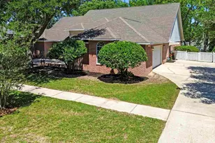 116 Mt Pilot St, Cantonment, FL 32533 - Photo 64