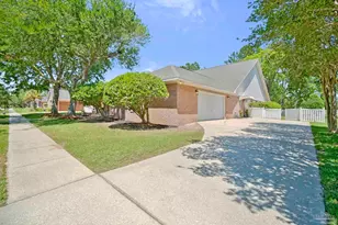 116 Mt Pilot St, Cantonment, FL 32533 - Photo 52