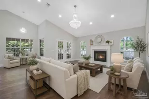 116 Mt Pilot St, Cantonment, FL 32533 - Photo 2