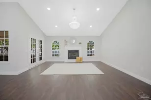 116 Mt Pilot St, Cantonment, FL 32533 - Photo 32