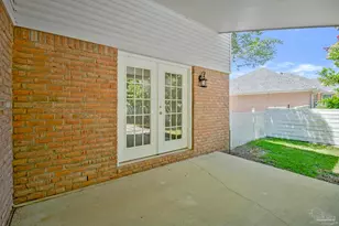 116 Mt Pilot St, Cantonment, FL 32533 - Photo 44