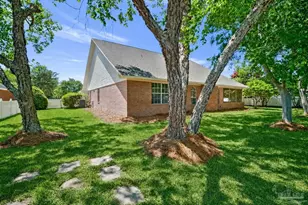 116 Mt Pilot St, Cantonment, FL 32533 - Photo 52
