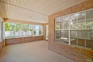 116 Mt Pilot St, Cantonment, FL 32533 - Photo 40