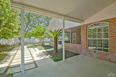 116 Mt Pilot St, Cantonment, FL 32533 - Photo 42