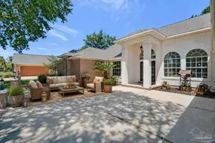 116 Mt Pilot St, Cantonment, FL 32533 - Photo 12