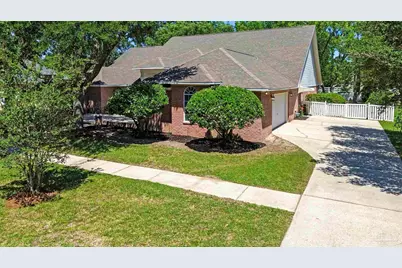 116 Mt Pilot St, Cantonment, FL 32533 - Photo 68