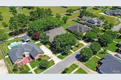 116 Mt Pilot St, Cantonment, FL 32533 - Photo 62