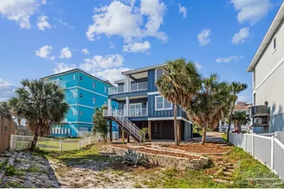 1 La Caribe Dr, Pensacola Beach, FL 32561 - Photo 16