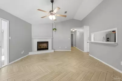 8129 Treetop Ln, Pensacola, FL 32514 - Photo 4