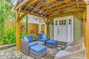 510 W Gregory St, Pensacola, FL 32502 - Photo 1