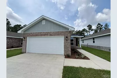 1011 Brimwood Cir #7D, Cantonment, FL 32533 - Photo 4