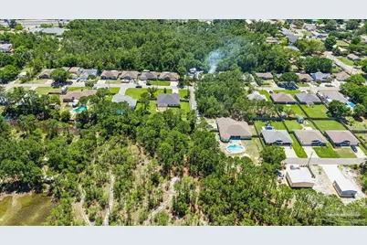 3644 Quail Run Rd, Gulf Breeze, FL 32563 - Photo 44