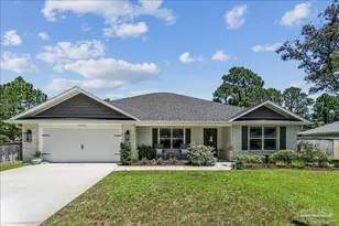 3644 Quail Run Rd, Gulf Breeze, FL 32563 - Photo 4