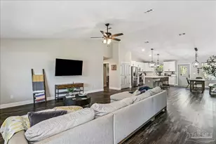 3644 Quail Run Rd, Gulf Breeze, FL 32563 - Photo 8