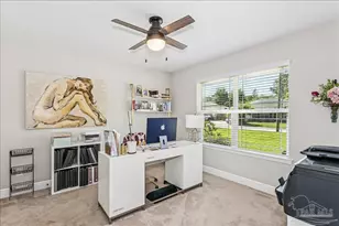 3644 Quail Run Rd, Gulf Breeze, FL 32563 - Photo 30
