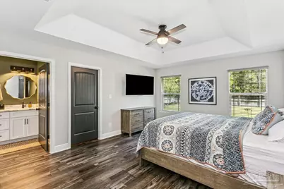 3644 Quail Run Rd, Gulf Breeze, FL 32563 - Photo 8