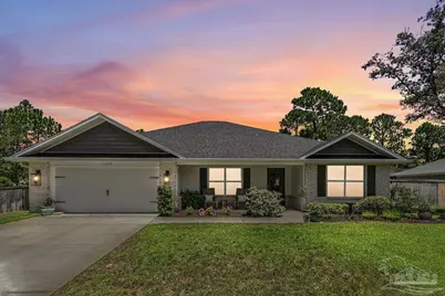 3644 Quail Run Rd, Gulf Breeze, FL 32563 - Photo 54