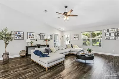 3644 Quail Run Rd, Gulf Breeze, FL 32563 - Photo 16