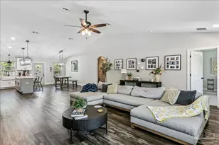 3644 Quail Run Rd, Gulf Breeze, FL 32563 - Photo 16