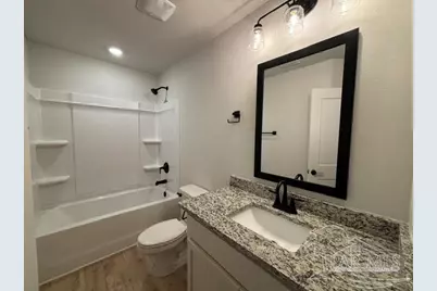 1027 Brimwood Cir #3D, Cantonment, FL 32533 - Photo 6