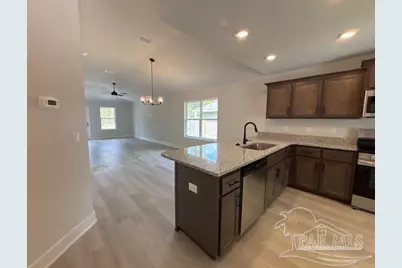 1027 Brimwood Cir #3D, Cantonment, FL 32533 - Photo 4
