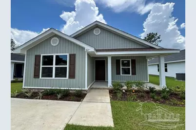 1027 Brimwood Cir #3D, Cantonment, FL 32533 - Photo 1