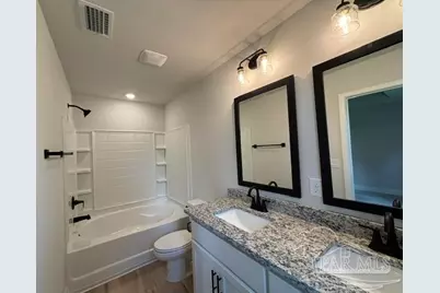 1027 Brimwood Cir #3D, Cantonment, FL 32533 - Photo 8