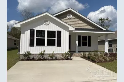1027 Brimwood Cir #3D, Cantonment, FL 32533 - Photo 2